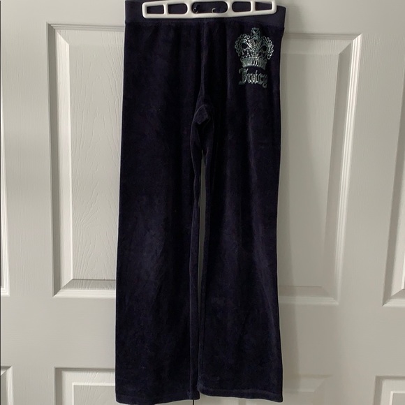 juicy couture sweatsuit - Picture 5 of 6